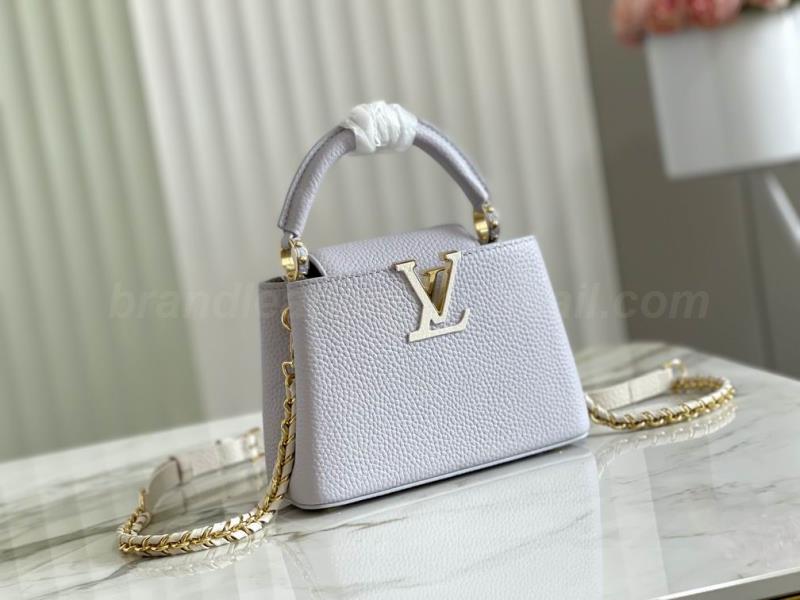 LV Handbags 323